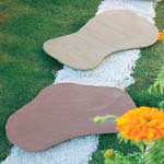 Landscaping Products Stepping Stones Supplier,Exporter,India